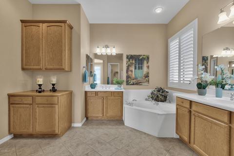 4639 E Donato Dr, Gilbert, AZ 85298 photo 19