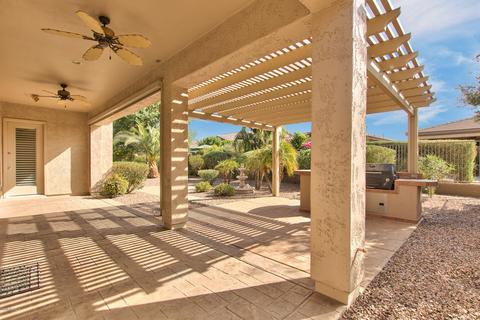 4639 E Donato Dr, Gilbert, AZ 85298 photo 22