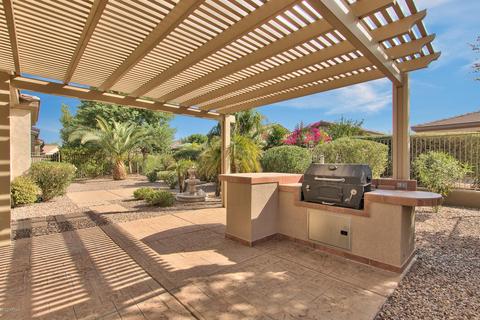 4639 E Donato Dr, Gilbert, AZ 85298 photo 23
