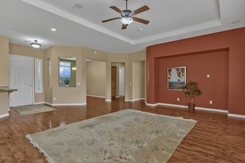 4639 E Donato Dr, Gilbert, AZ 85298 photo 8