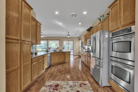4639 E Donato Dr, Gilbert, AZ 85298 photo 13
