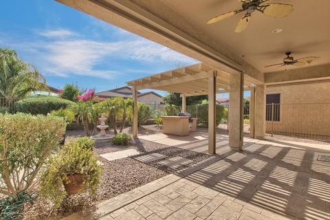 4639 E Donato Dr, Gilbert, AZ 85298 photo 25