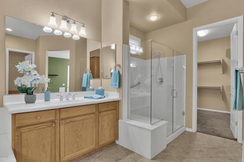 4639 E Donato Dr, Gilbert, AZ 85298 photo 18