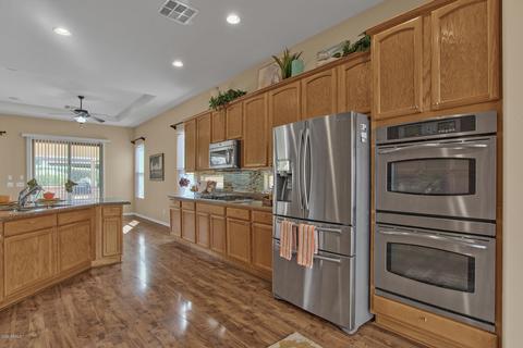 4639 E Donato Dr, Gilbert, AZ 85298 photo 11