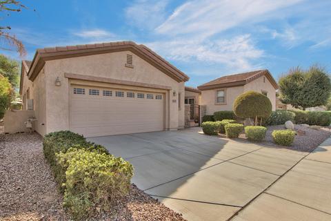 4639 E Donato Dr, Gilbert, AZ 85298 photo 2