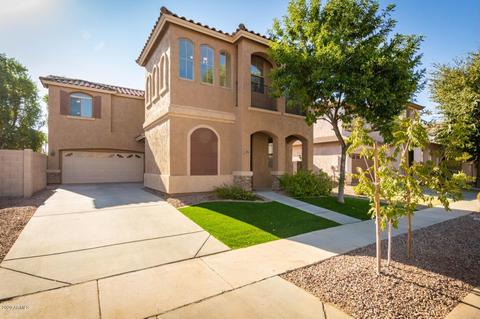 3856 S Dew Drop Ln, Gilbert, AZ 85297 photo 2