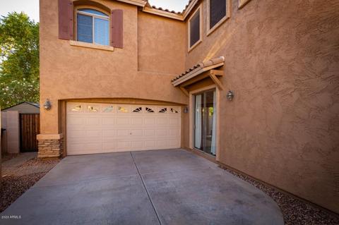 3856 S Dew Drop Ln, Gilbert, AZ 85297 photo 26