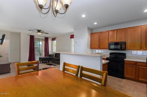 3856 S Dew Drop Ln, Gilbert, AZ 85297 photo 6