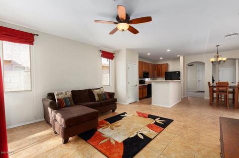 3856 S Dew Drop Ln, Gilbert, AZ 85297 photo 12