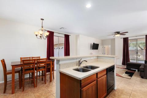 3856 S Dew Drop Ln, Gilbert, AZ 85297 photo 8