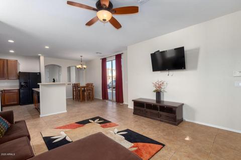 3856 S Dew Drop Ln, Gilbert, AZ 85297 photo 11