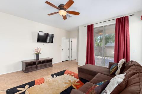 3856 S Dew Drop Ln, Gilbert, AZ 85297 photo 10
