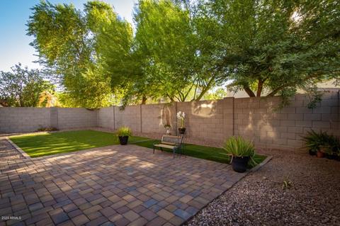3856 S Dew Drop Ln, Gilbert, AZ 85297 photo 23