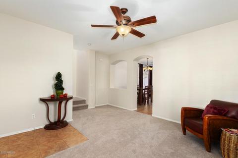 3856 S Dew Drop Ln, Gilbert, AZ 85297 photo 4