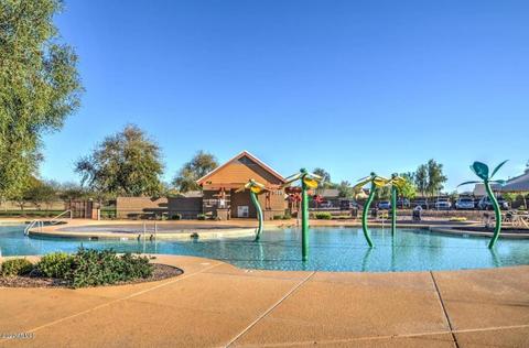 3856 S Dew Drop Ln, Gilbert, AZ 85297 photo 31