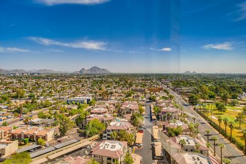 1040 E Osborn Rd #1702, Phoenix, AZ 85014 photo 23