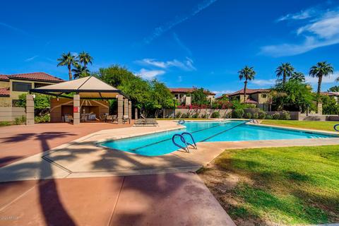 1040 E Osborn Rd #1702, Phoenix, AZ 85014 photo 25