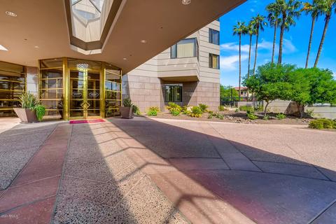 1040 E Osborn Rd #1702, Phoenix, AZ 85014 photo 2