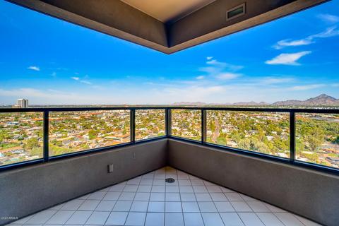 1040 E Osborn Rd #1702, Phoenix, AZ 85014 photo 22