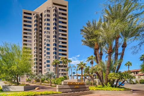 1040 E Osborn Rd #1702, Phoenix, AZ 85014 photo 1