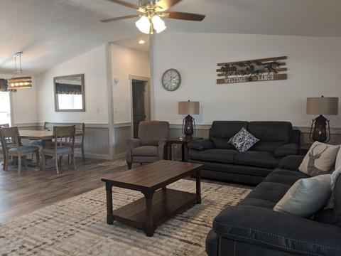 1144 E Ranch Rd, Christopher Creek, AZ 85541 photo 14