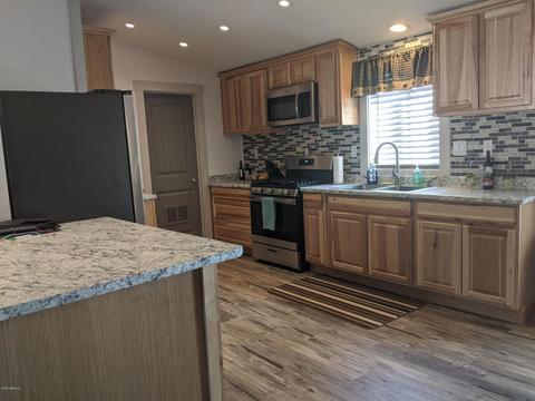 1144 E Ranch Rd, Christopher Creek, AZ 85541 photo 11