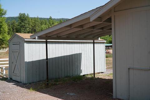 1144 E Ranch Rd, Christopher Creek, AZ 85541 photo 8