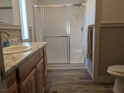 1144 E Ranch Rd, Christopher Creek, AZ 85541 photo 20