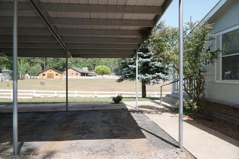 1144 E Ranch Rd, Christopher Creek, AZ 85541 photo 9