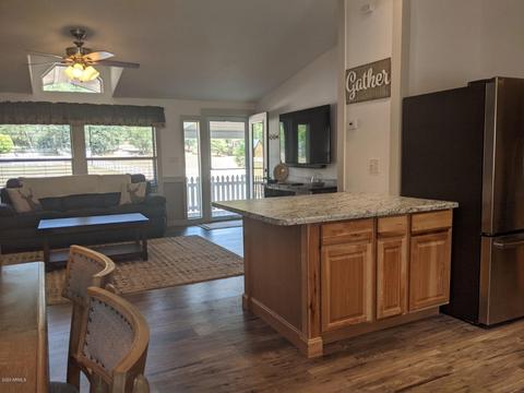 1144 E Ranch Rd, Christopher Creek, AZ 85541 photo 13