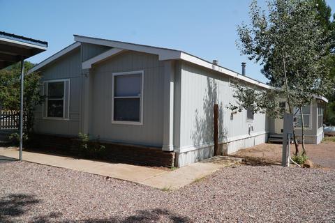 1144 E Ranch Rd, Christopher Creek, AZ 85541 photo 7