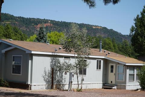 1144 E Ranch Rd, Christopher Creek, AZ 85541 photo 6
