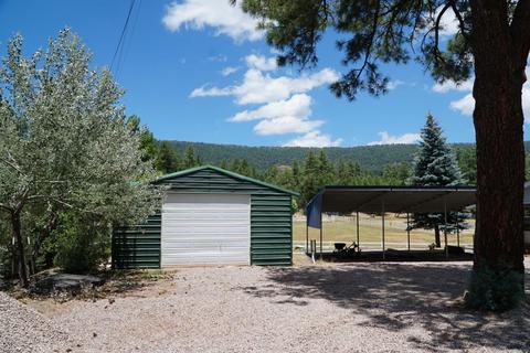 1144 E Ranch Rd, Christopher Creek, AZ 85541 photo 10