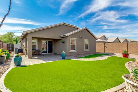 2032 E Lindrick Dr, Gilbert, AZ 85298 photo 28
