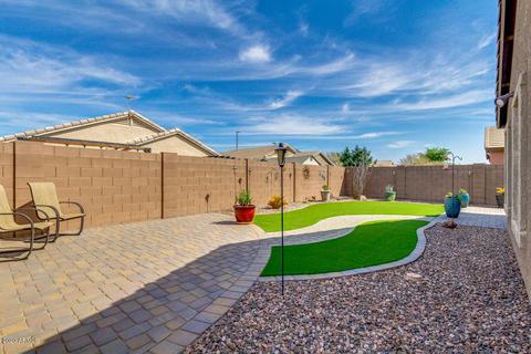 2032 E Lindrick Dr, Gilbert, AZ 85298 photo 30