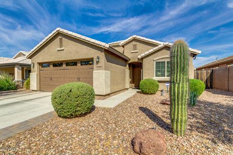 2032 E Lindrick Dr, Gilbert, AZ 85298 photo 3