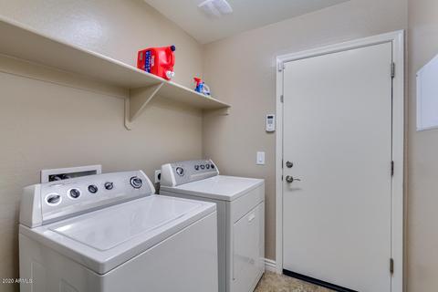 2032 E Lindrick Dr, Gilbert, AZ 85298 photo 25