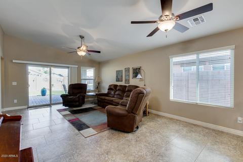 2032 E Lindrick Dr, Gilbert, AZ 85298 photo 7