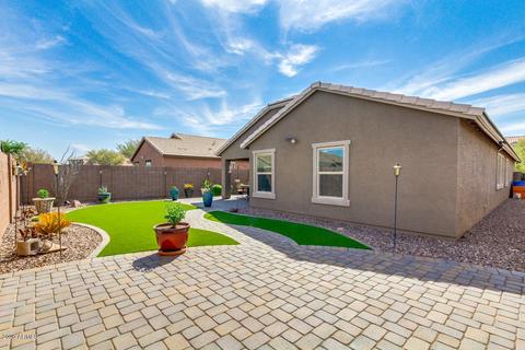2032 E Lindrick Dr, Gilbert, AZ 85298 photo 29