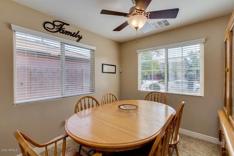 2032 E Lindrick Dr, Gilbert, AZ 85298 photo 13
