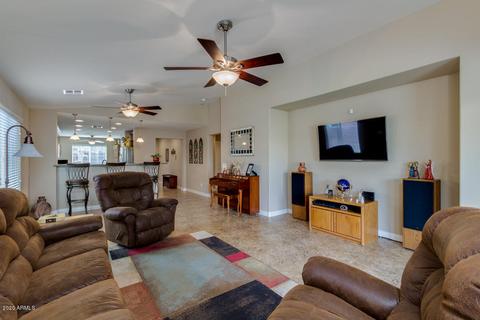 2032 E Lindrick Dr, Gilbert, AZ 85298 photo 5