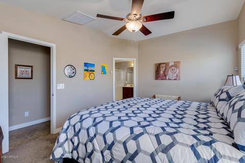 2032 E Lindrick Dr, Gilbert, AZ 85298 photo 16