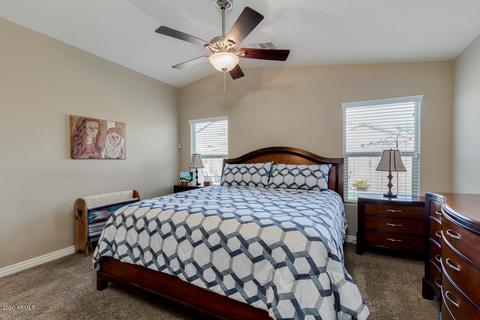 2032 E Lindrick Dr, Gilbert, AZ 85298 photo 17
