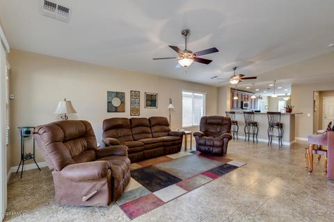 2032 E Lindrick Dr, Gilbert, AZ 85298 photo 4