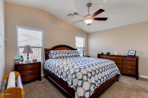 2032 E Lindrick Dr, Gilbert, AZ 85298 photo 14