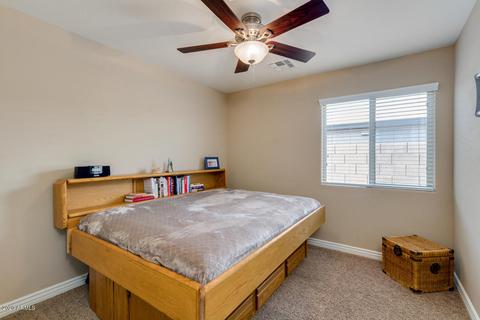 2032 E Lindrick Dr, Gilbert, AZ 85298 photo 21