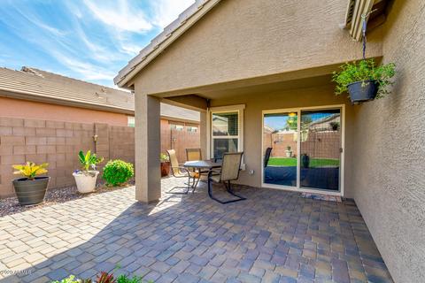 2032 E Lindrick Dr, Gilbert, AZ 85298 photo 26