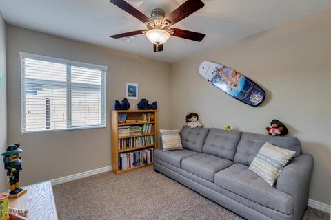 2032 E Lindrick Dr, Gilbert, AZ 85298 photo 24