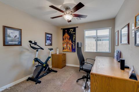 2032 E Lindrick Dr, Gilbert, AZ 85298 photo 23