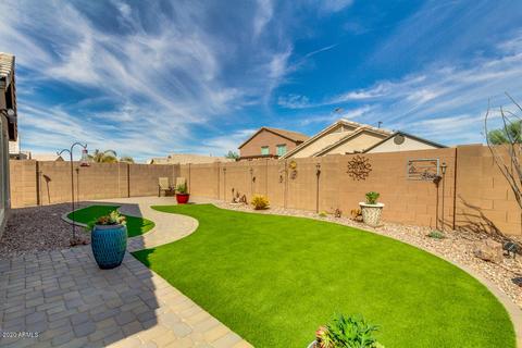 2032 E Lindrick Dr, Gilbert, AZ 85298 photo 27